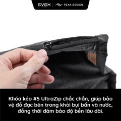 Túi Peak Design Packable Tote V2