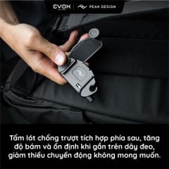 Peak Design Capture - Clips only