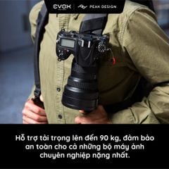 Peak Design Capture - Clips only