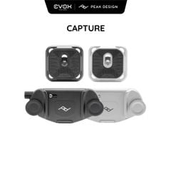Peak Design Capture
