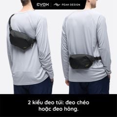 Túi Peak Design Outdoor Sling 4L
