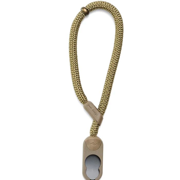 Dây deo máy ảnh Peak Design Cuff Rope