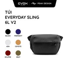 Túi Peak Design Everyday Sling 6L V2