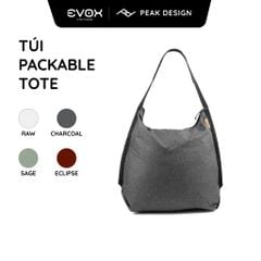 Túi Peak Design Packable Tote V2