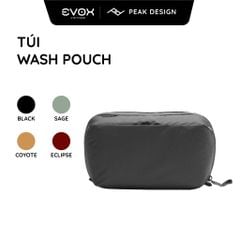 Túi Peak Design Wash Pouch