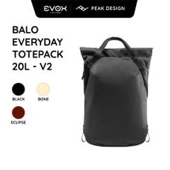 Balo Peak Design Everyday Totepack 20L V2