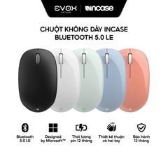 Chuột Bluetooth Incase
