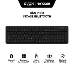 Bàn phím Bluetooth Incase