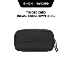Túi đeo chéo Incase Crosstown Woolenex