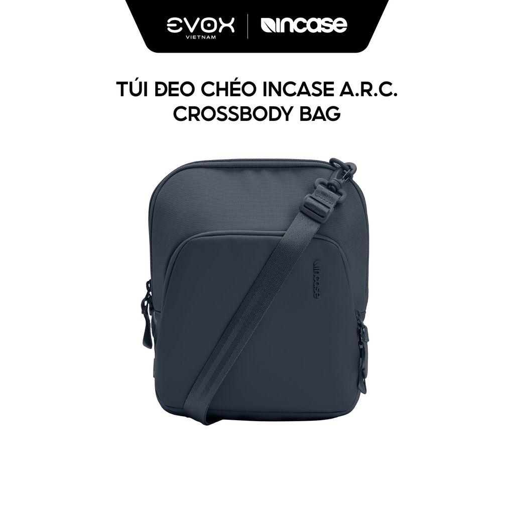Túi đeo chéo Inscase A.R.C Crossbody