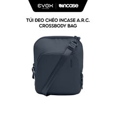 Túi đeo chéo Inscase A.R.C Crossbody