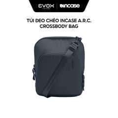 Túi đeo chéo Inscase A.R.C Crossbody