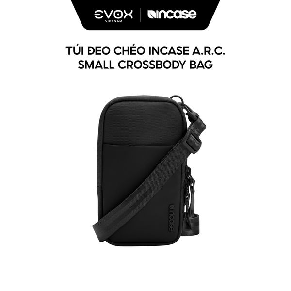 Túi đeo chéo Inscase A.R.C. Small