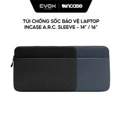 Túi đựng laptop Incase A.R.C. Sleeve cho Laptop 14/16 inch