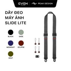 Dây đeo Peak Design Slide Lite