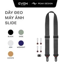 Dây đeo Peak Design Slide