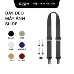 Dây đeo Peak Design Slide
