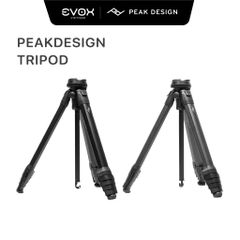 Peak Design Tripod Carbon Fiber