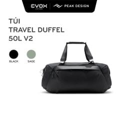 Túi Peak Design Travel Duffel 50L