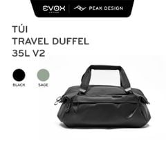 Túi Peak Design Travel Duffels 35L V2