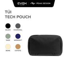 Túi Peak Design Tech Pouch V2