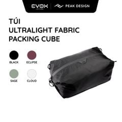 Túi Peak Deisgn Ultralight Packing Cube - Fabric