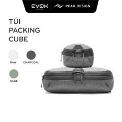 Túi Peak Design Packing Cube