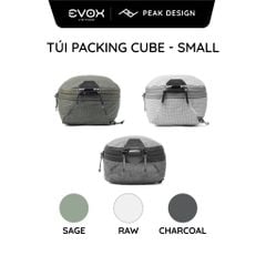 Túi Peak Design Packing Cube