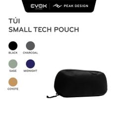 Túi Peak Design Small Tech Pouch
