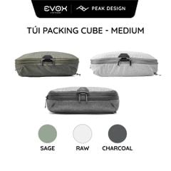 Túi Peak Design Packing Cube