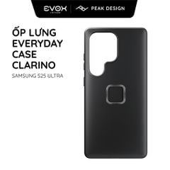 Ốp lưng Peak Design Everyday Case cho Samsung S25 Ultra