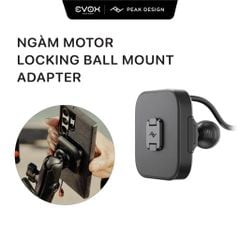 Ngàm Peak Design Ball Adapter