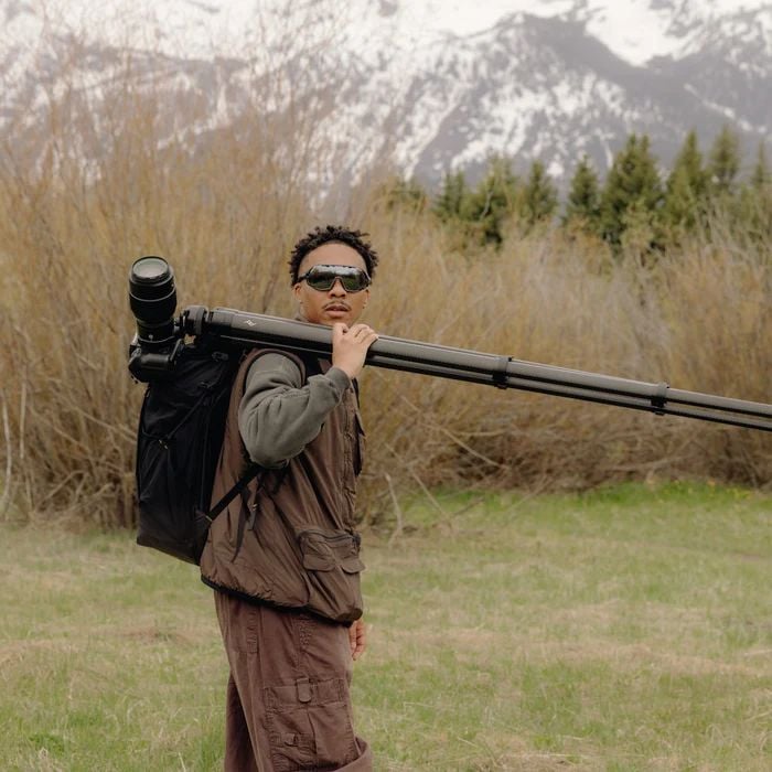 Chân máy ảnh Tripod Pro Peak Design