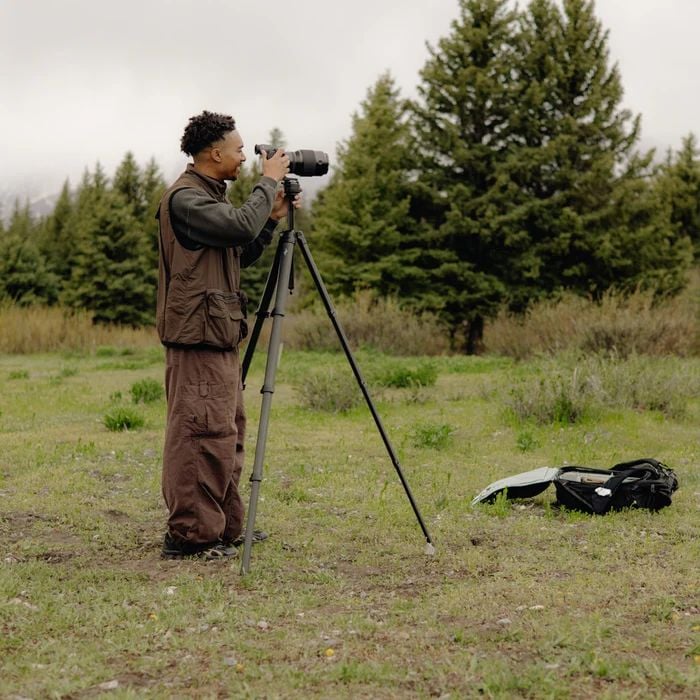 Chân máy ảnh Tripod Pro Peak Design