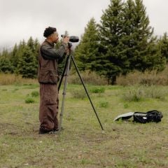Chân máy ảnh Tripod Pro Peak Design