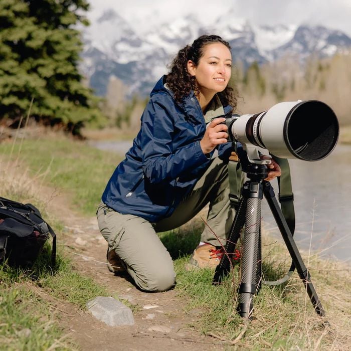 Chân máy ảnh Tripod Pro Peak Design