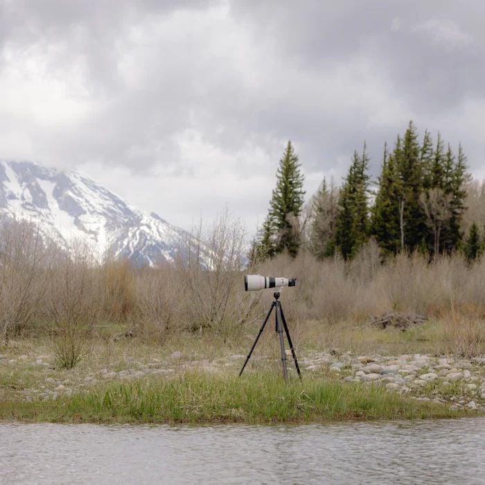 Chân máy ảnh Tripod Pro Peak Design
