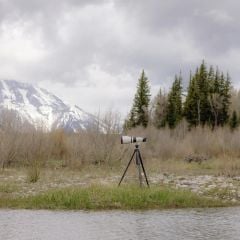 Chân máy ảnh Tripod Pro Peak Design