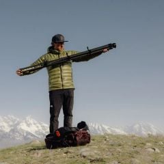 Chân máy ảnh Tripod Pro Peak Design