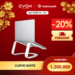 Giá Đỡ Laptop Twelve South Curve