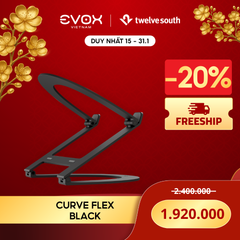 Giá đỡ LapTop Twelve South Curve Flex