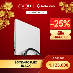 Giá đỡ Laptop Twelve South BookArc Flex