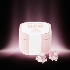 Switch HE UFO Gravastar