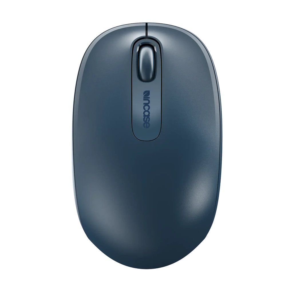 Chuột không dây Incase Wireless Mobile Mouse 1850