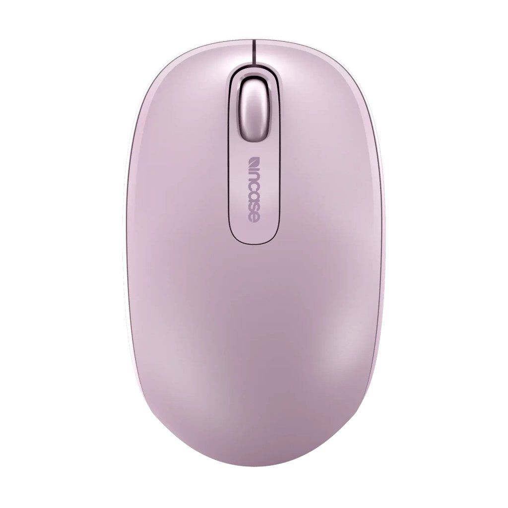 Chuột không dây Incase Wireless Mobile Mouse 1850