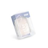  GYEON Q2M Clay EVO Đất Sét Detailing Tẩy Kính, Bụi Sơn Thô Và Mịn 