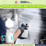  GYEON Q2M Foam, Bọt Tuyết Rửa Xe Pre Wash 