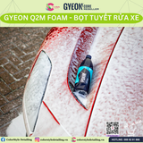  GYEON Q2M Foam, Bọt Tuyết Rửa Xe Pre Wash 