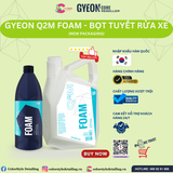  GYEON Q2M Foam, Bọt Tuyết Rửa Xe Pre Wash 