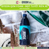  GYEON Q2M Foam, Bọt Tuyết Rửa Xe Pre Wash 